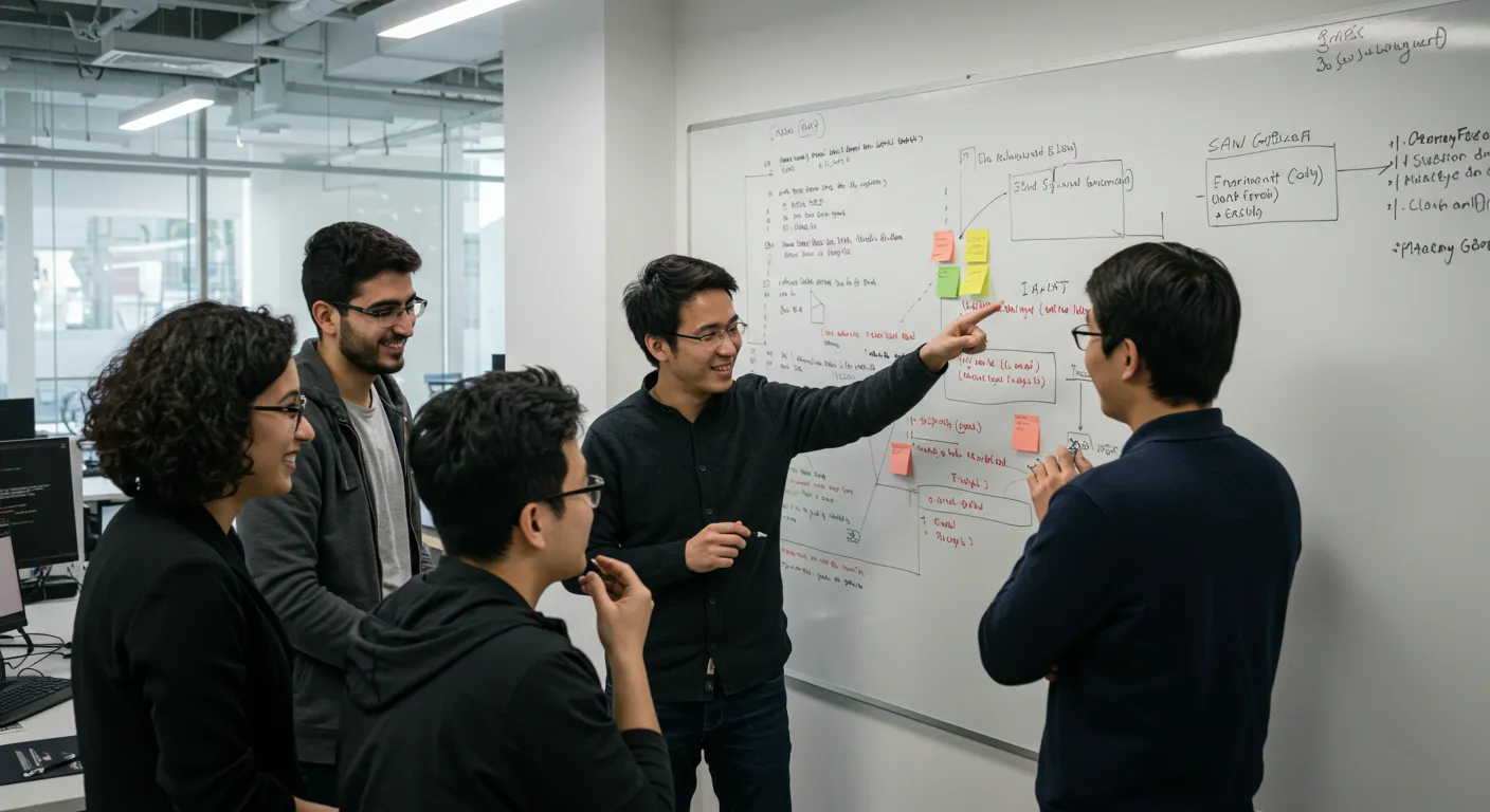 Visual Studio Setup Project Interface