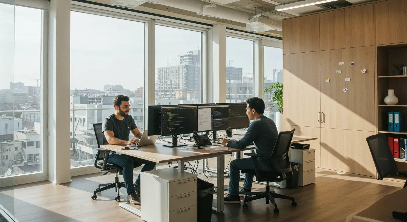 AWS Serverless Architecture